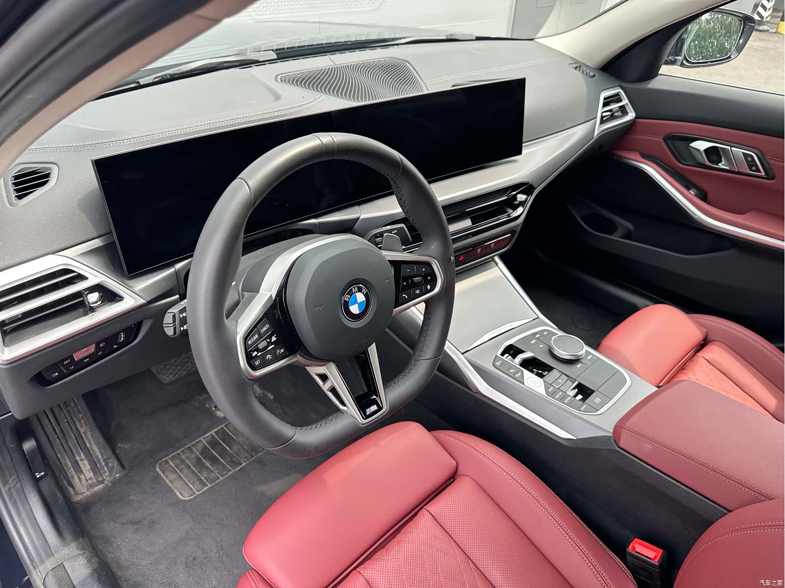 BMW 3 Series, 2025 4