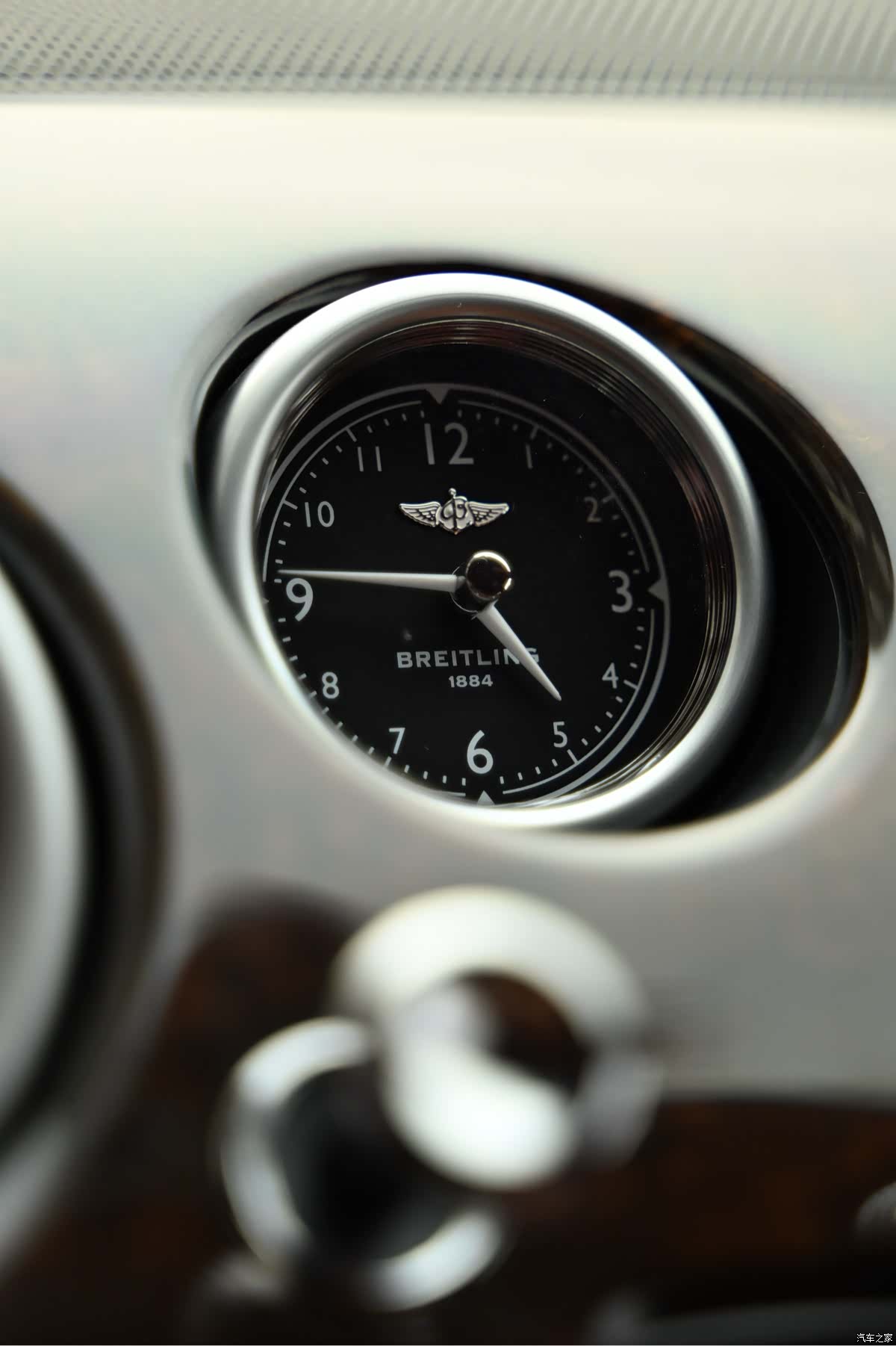 Bentley Flying Spur, 2017 7