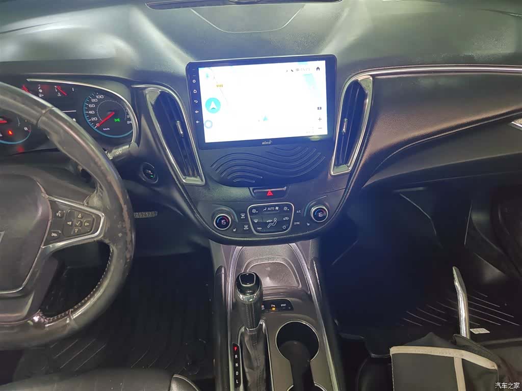 Chevrolet XL, 2017 13