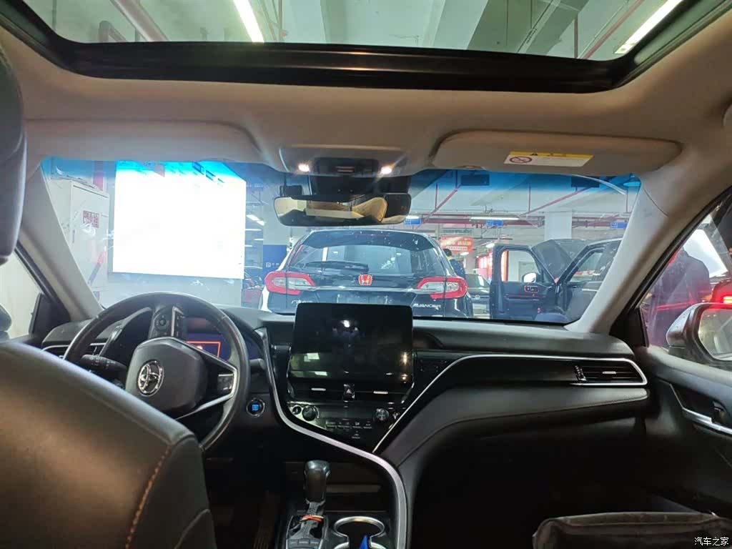 Toyota Camry, 2024 6