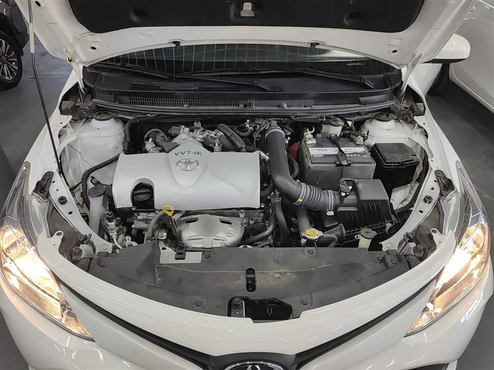 Toyota Vios