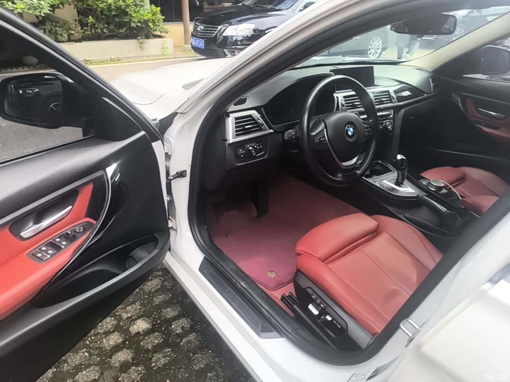 BMW 3 Series, 2018 16