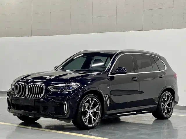 BMW X5 2022 — купить из Китая под заказ