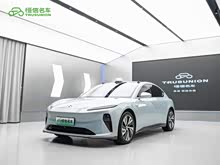 ε��ET5 2024�� 75kWh