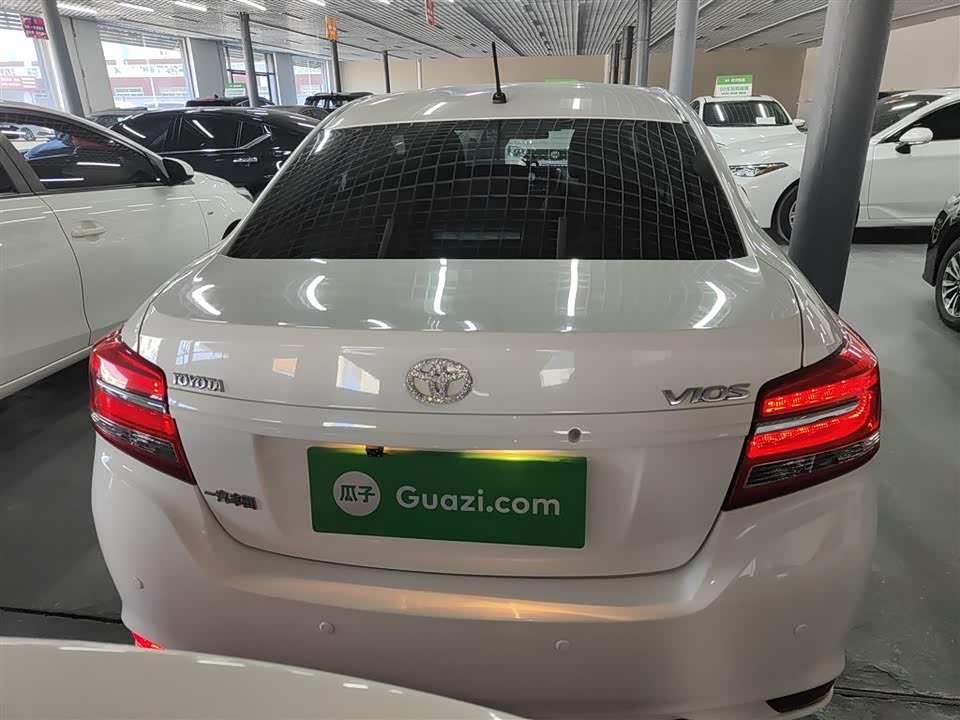 Toyota Vios