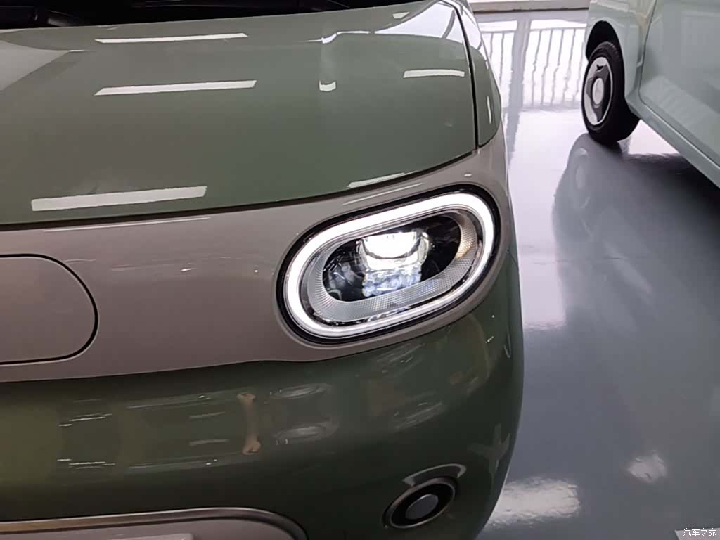 Wuling MINIEV, 2024 24