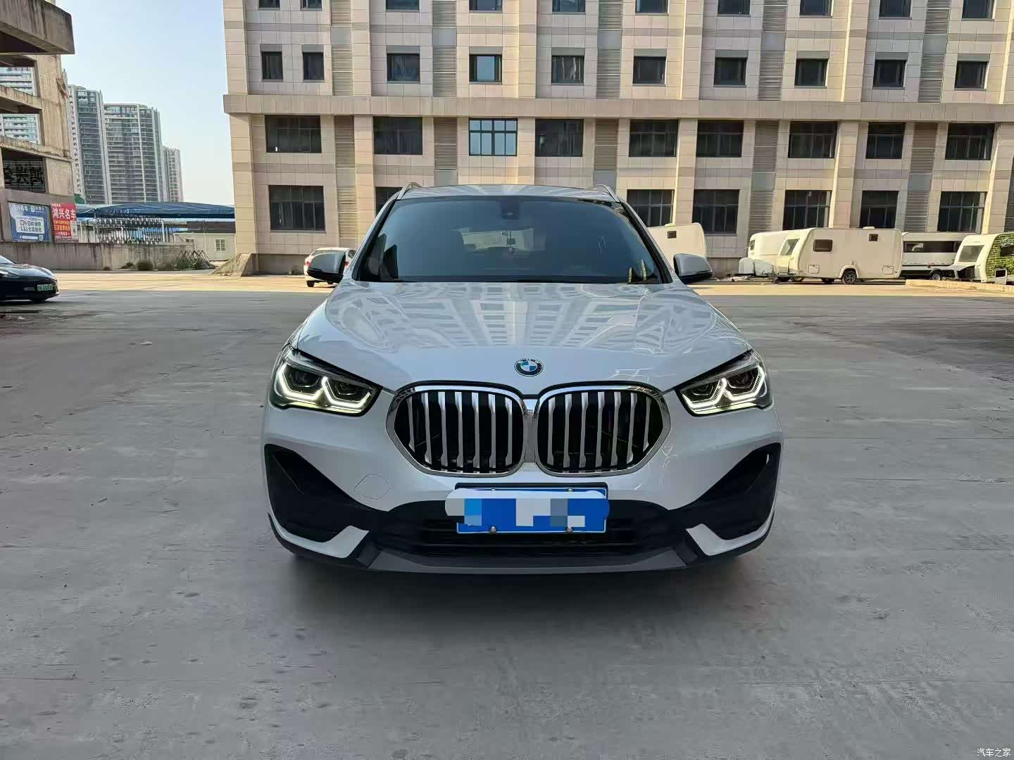 BMW X1, 2023 2