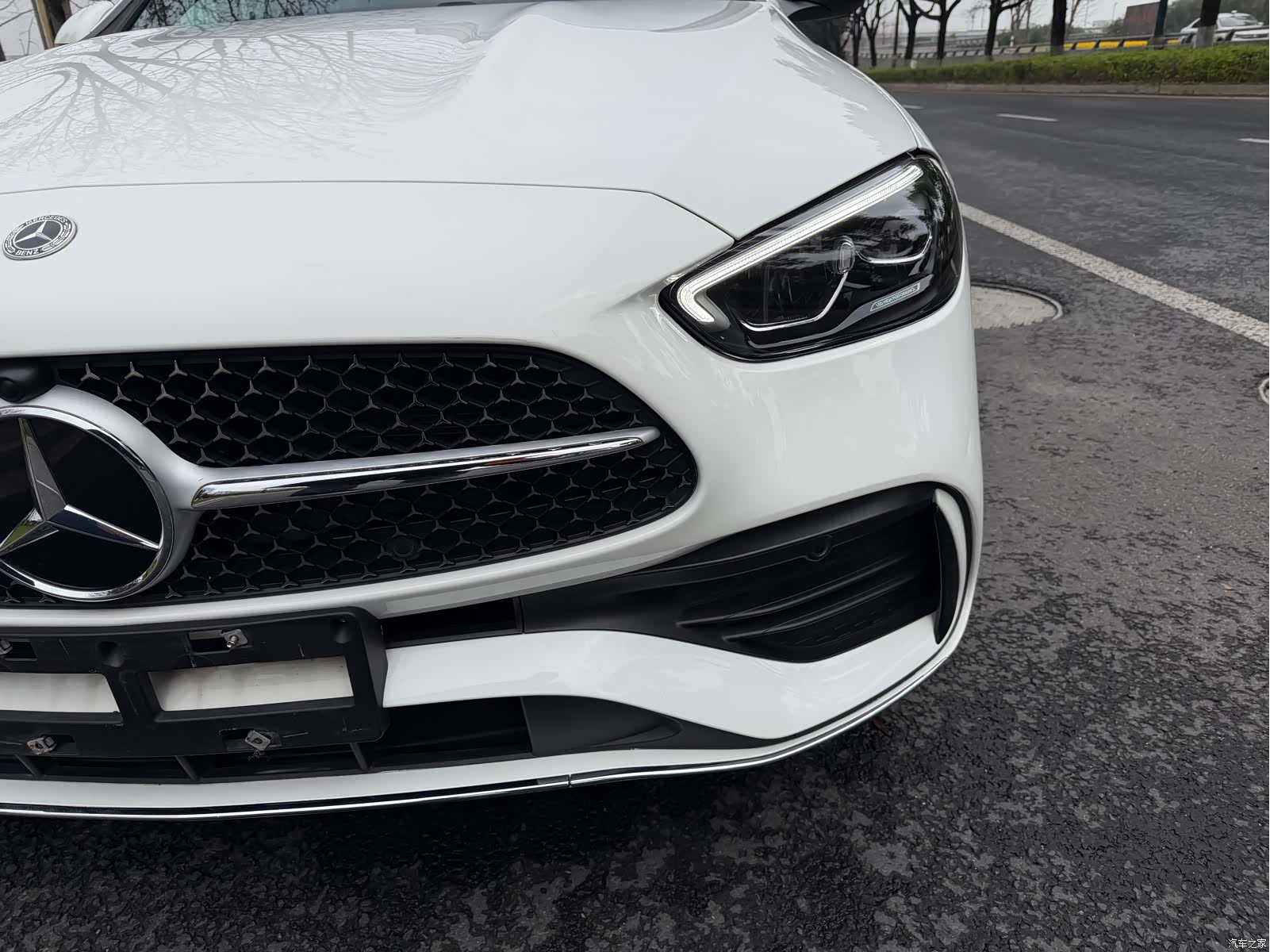 Mercedes-Benz C-Class, 2022 13