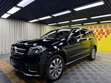 ����GLS 2018�� GLS 400 4MATIC������
