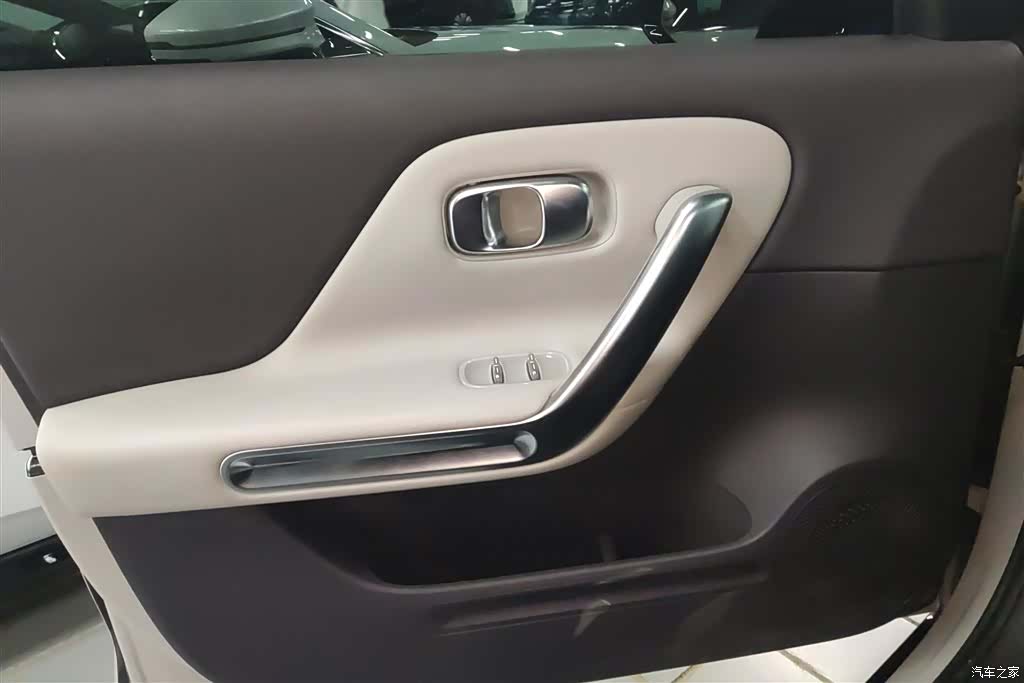 Leapmotor B01, 2025 7