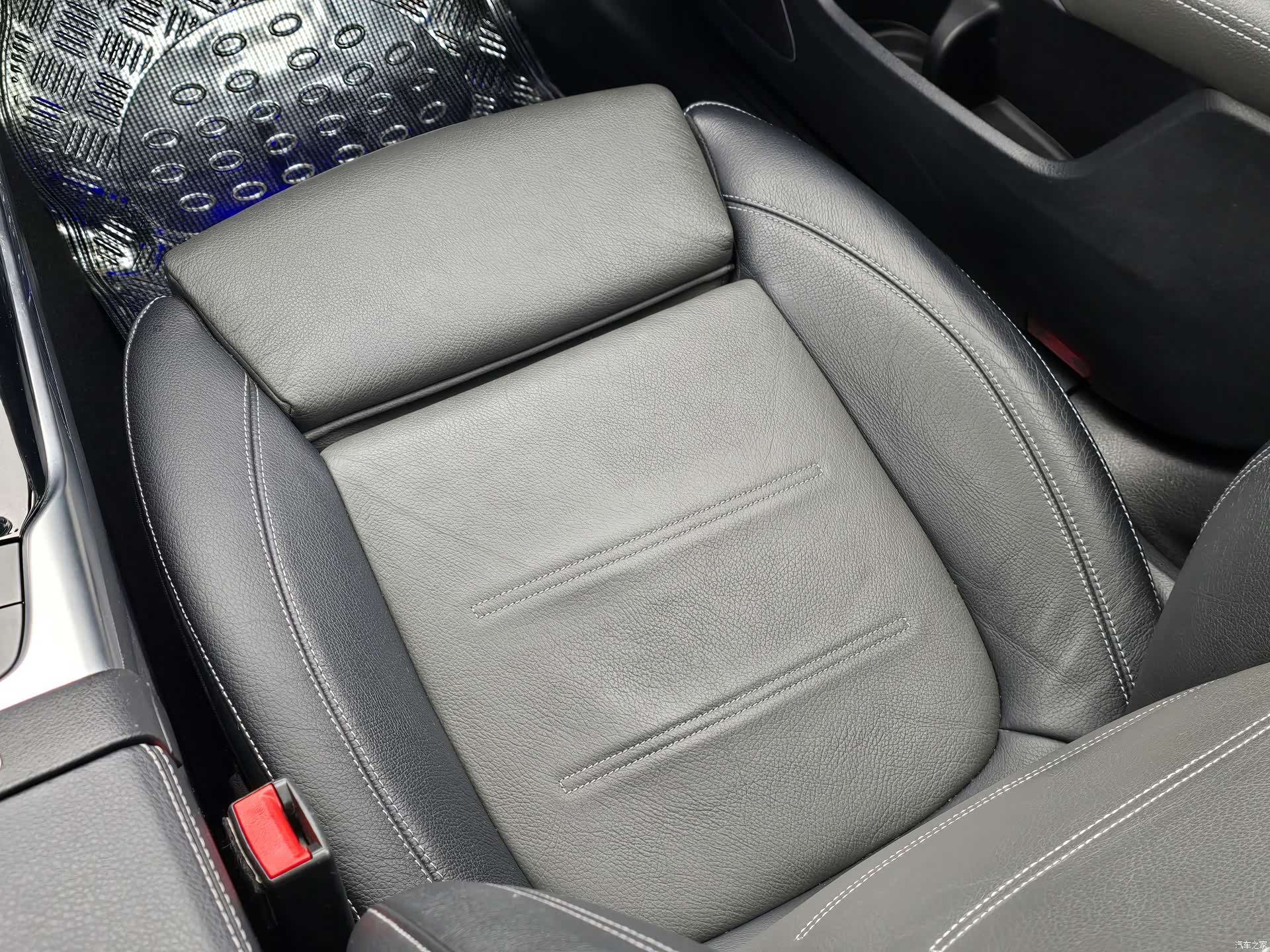 Mercedes-Benz A-Class, 2021 16