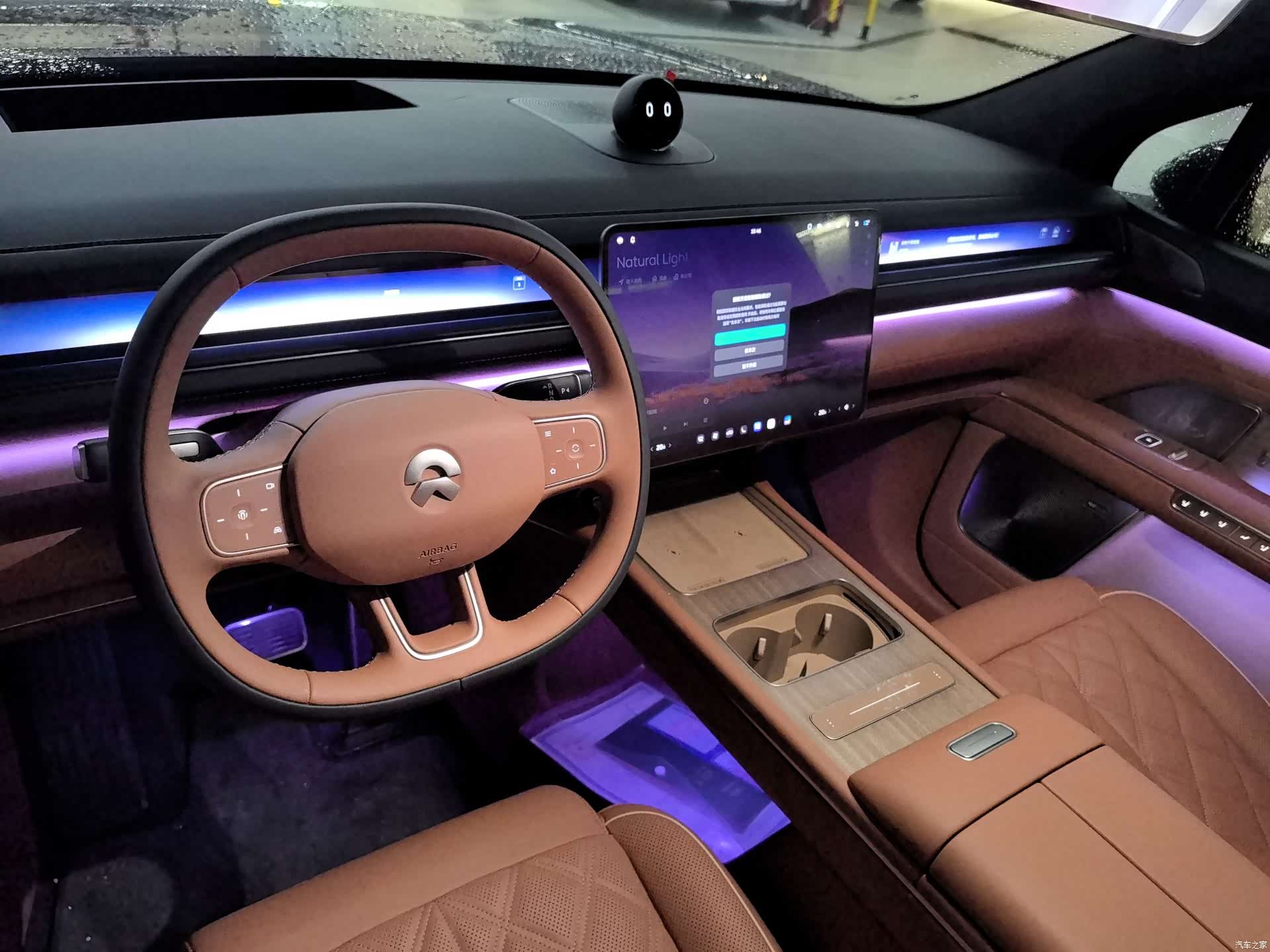 NIO ES8, 2026 6