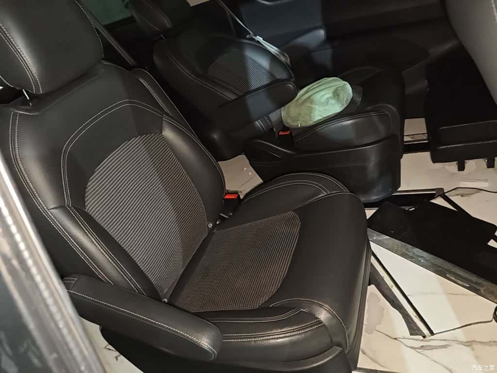 Maxus G10, 2019 17