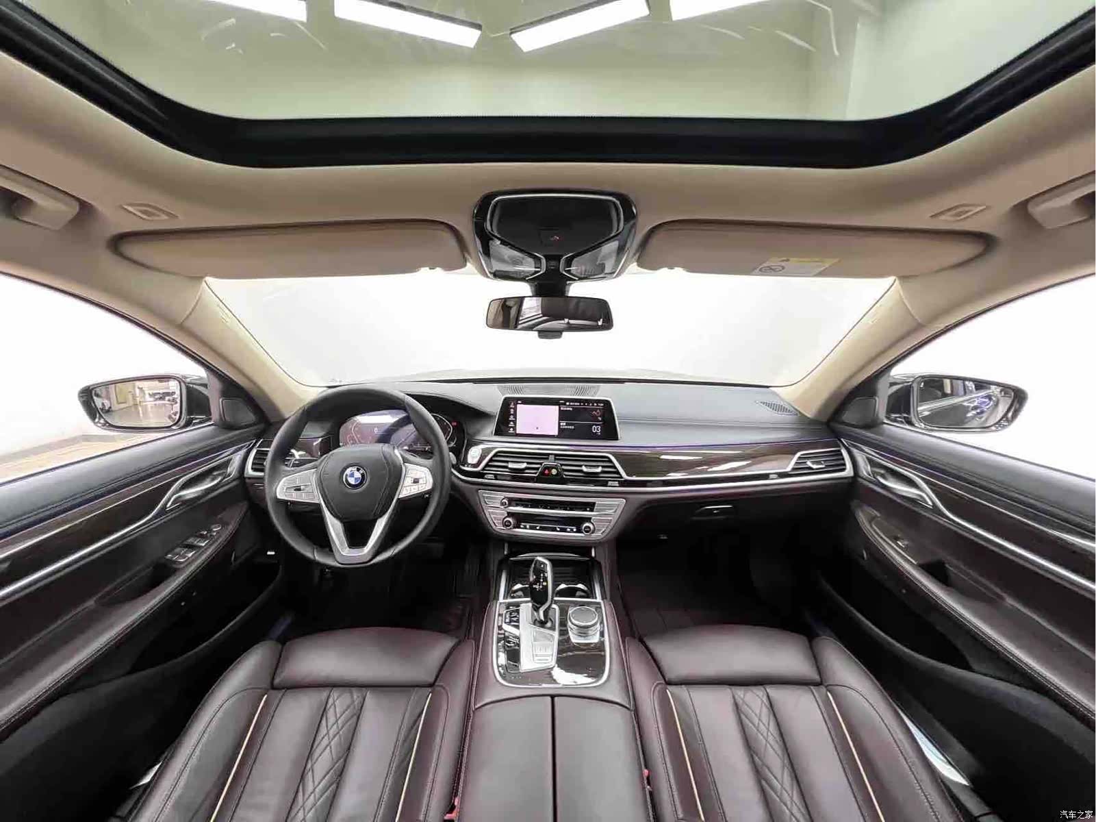 BMW 7 Series, 2022 16