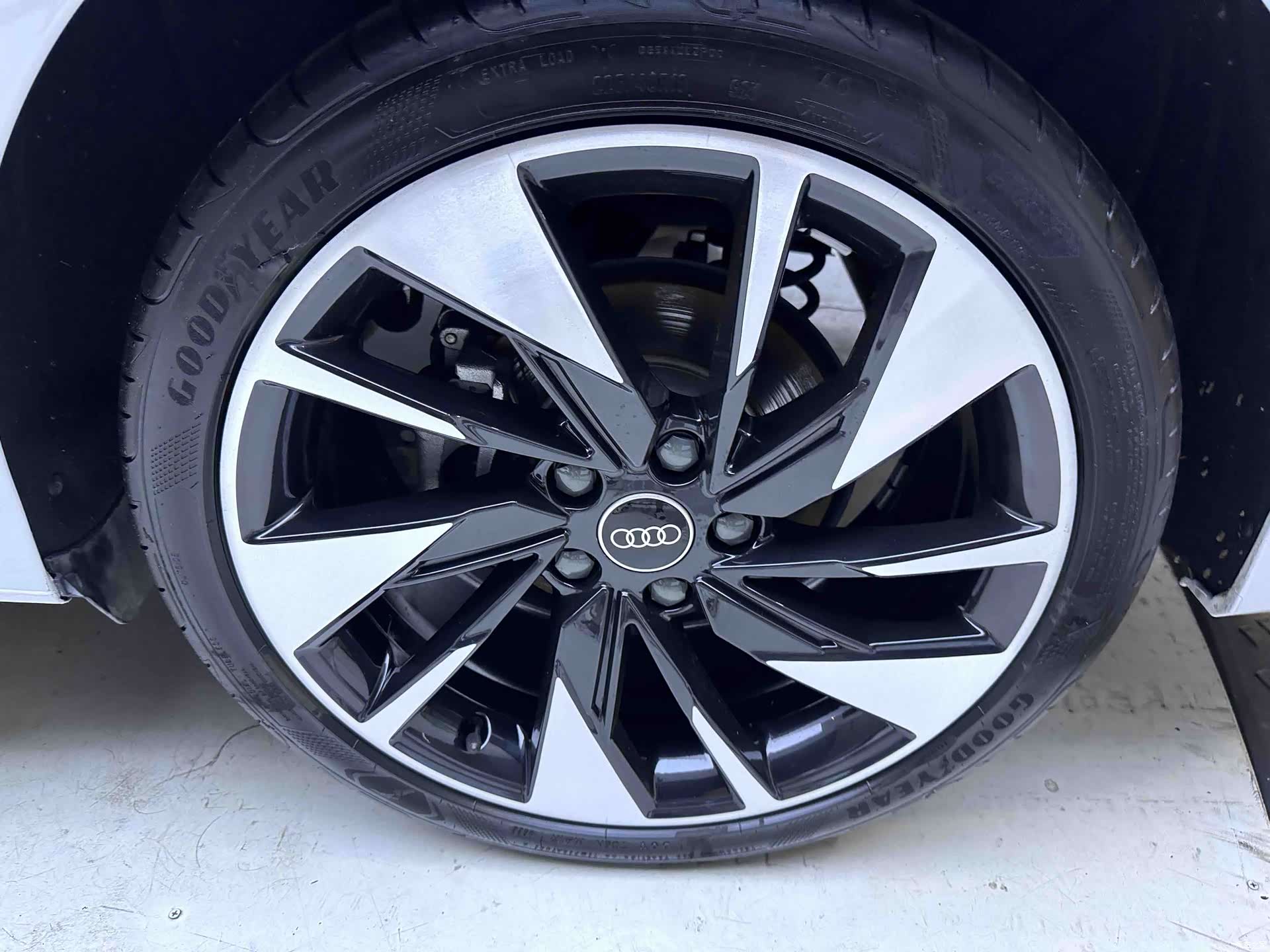 Audi A3, 2023 18
