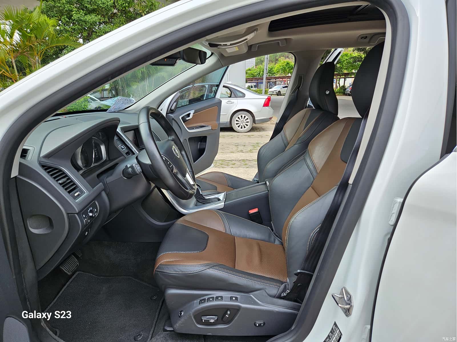 Volvo XC60, 2017 16