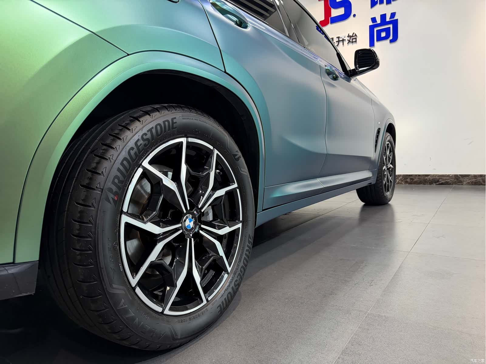BMW X4, 2023 9