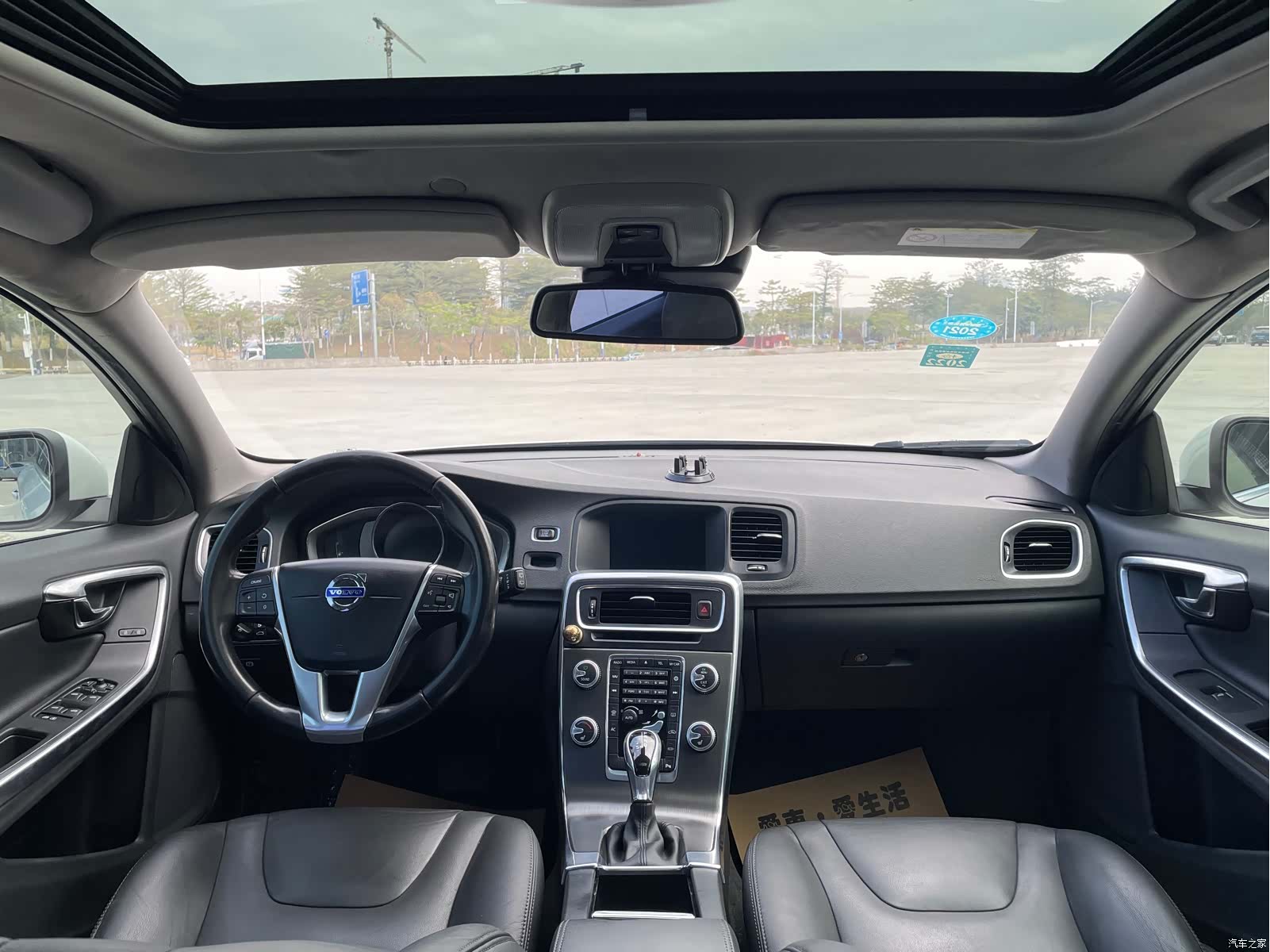 Volvo V60, 2016 14