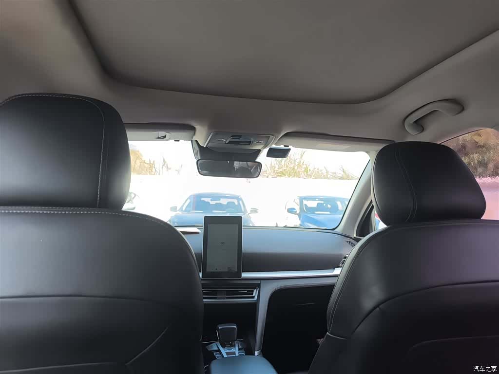 BYD Song, 2019 18