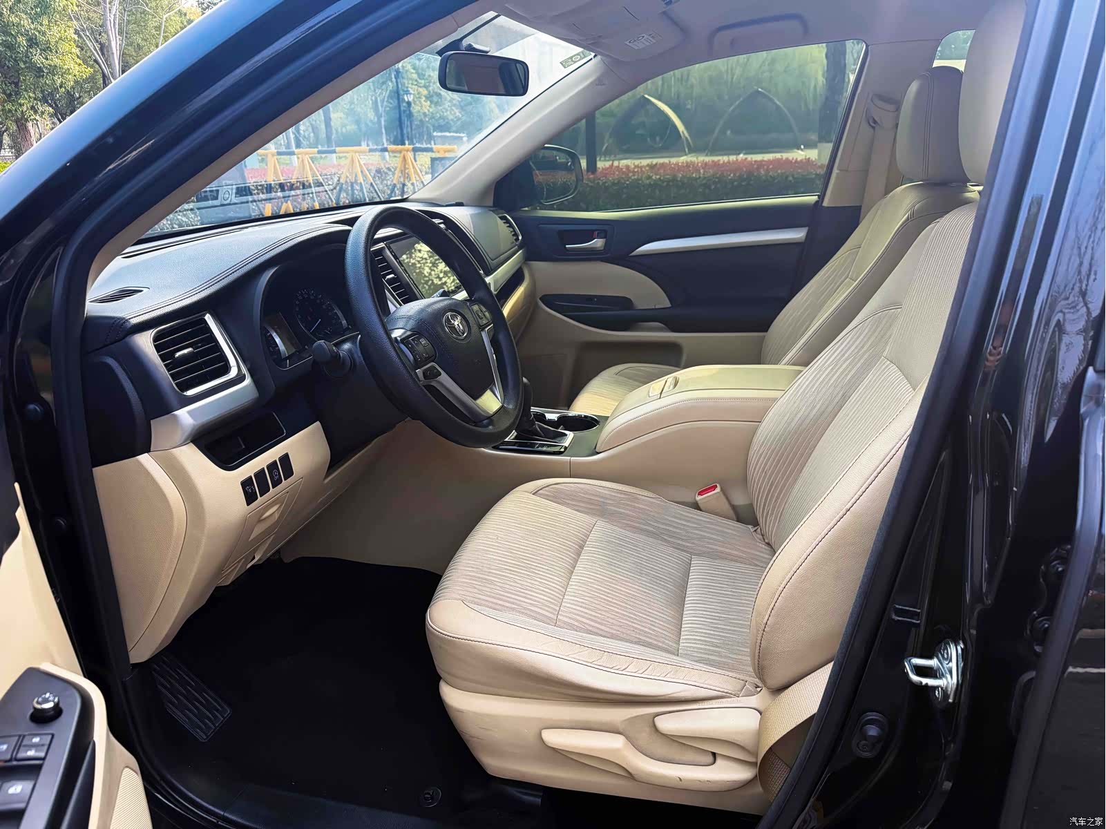 Toyota Highlander, 2019 9