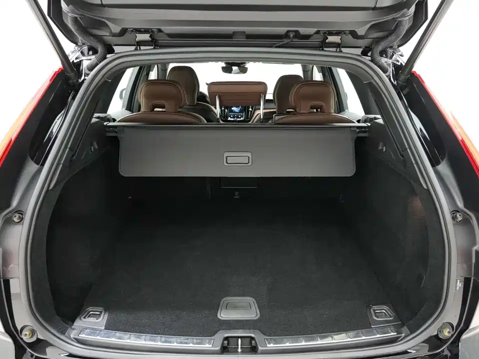 Volvo XC60 Volvo XC60