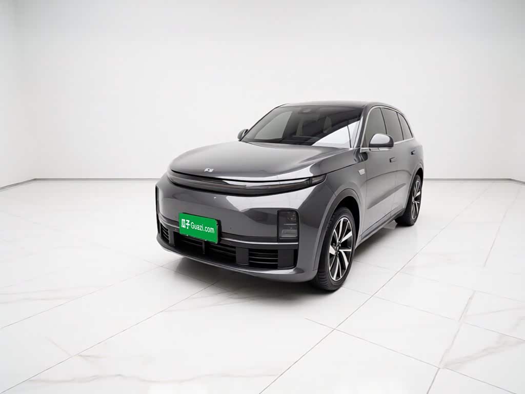 Li Auto L7