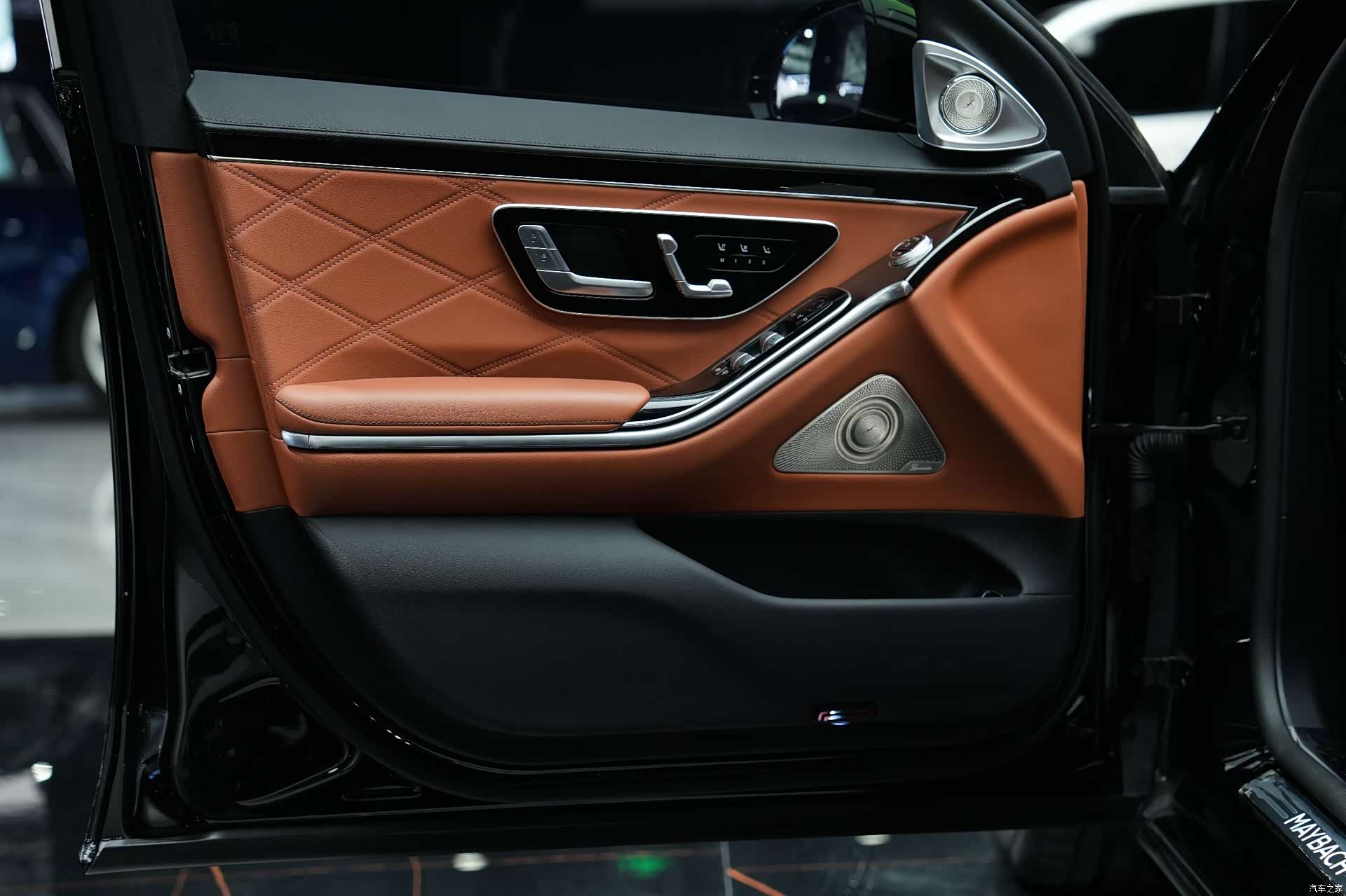 Maybach S-Class, 2023 34