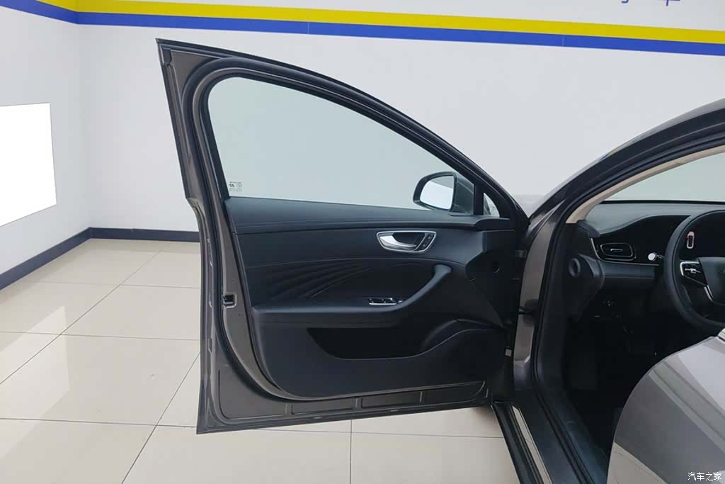 Roewe D7, 2024 7