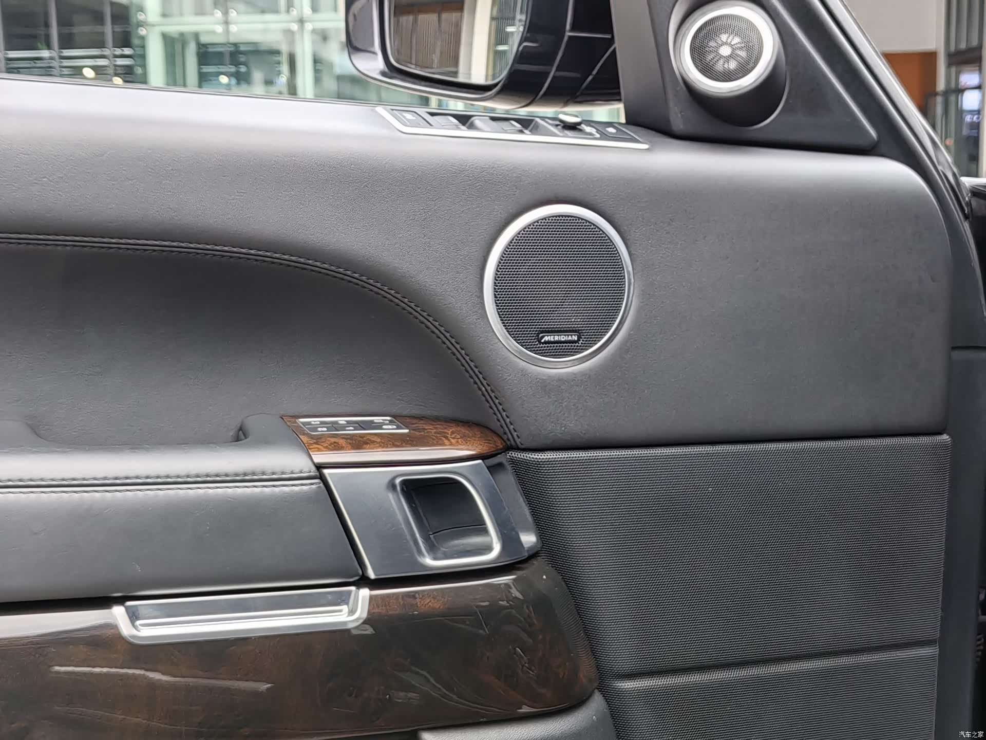 Land Rover Range Rover, 2016 9