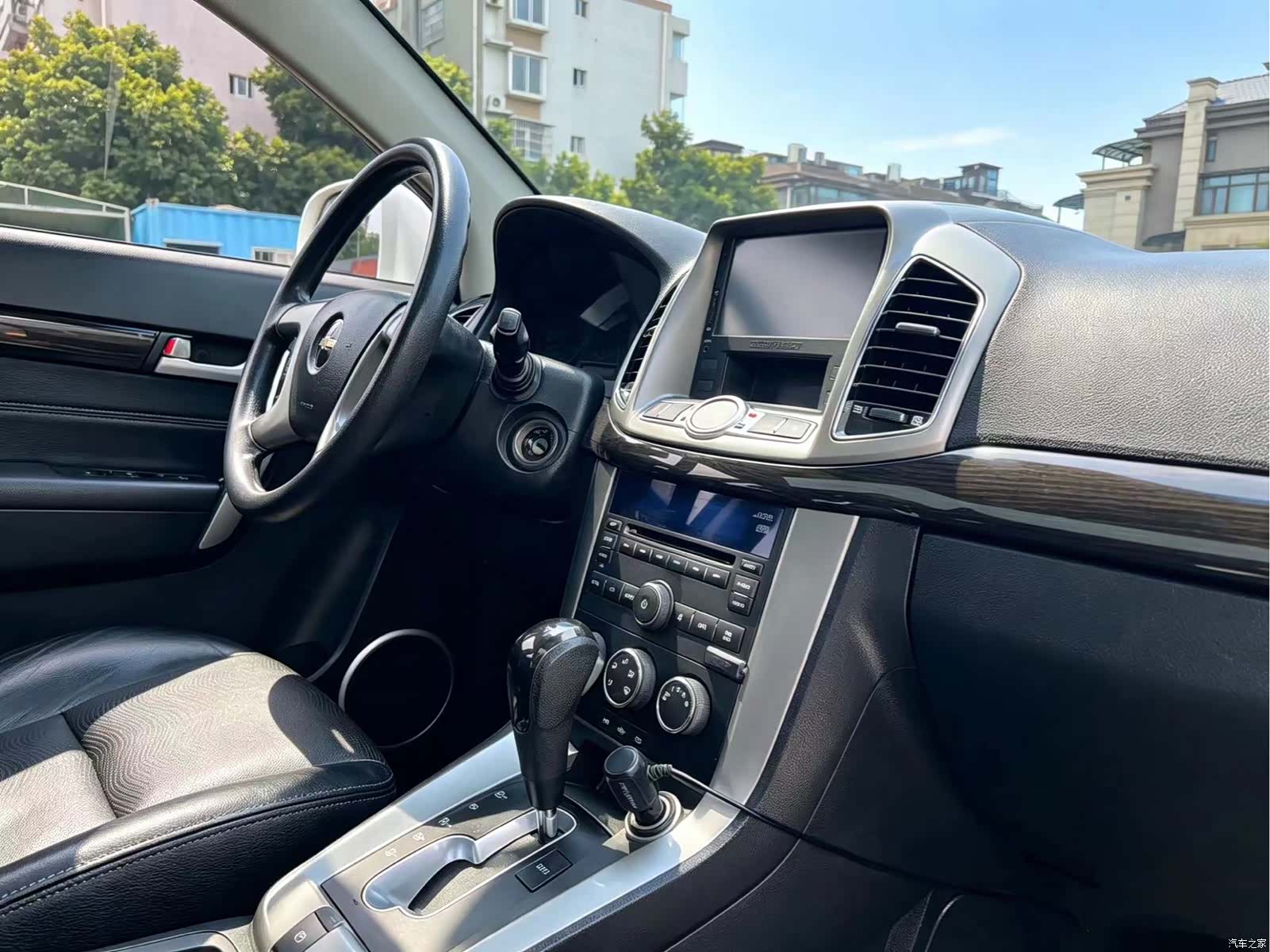Chevrolet 7, 2014 16