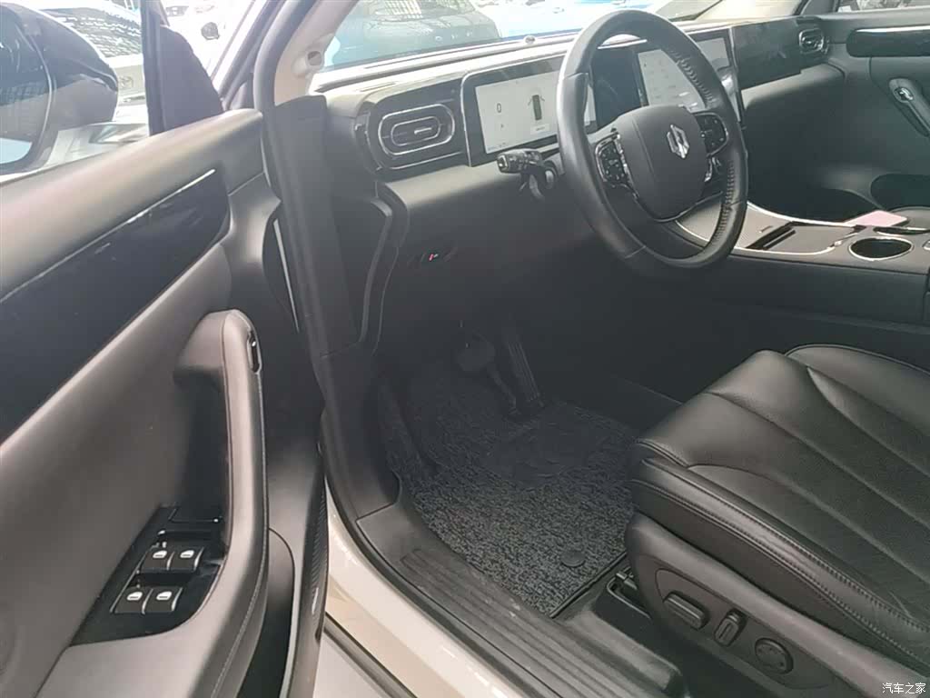 Leapmotor C11, 2022 15
