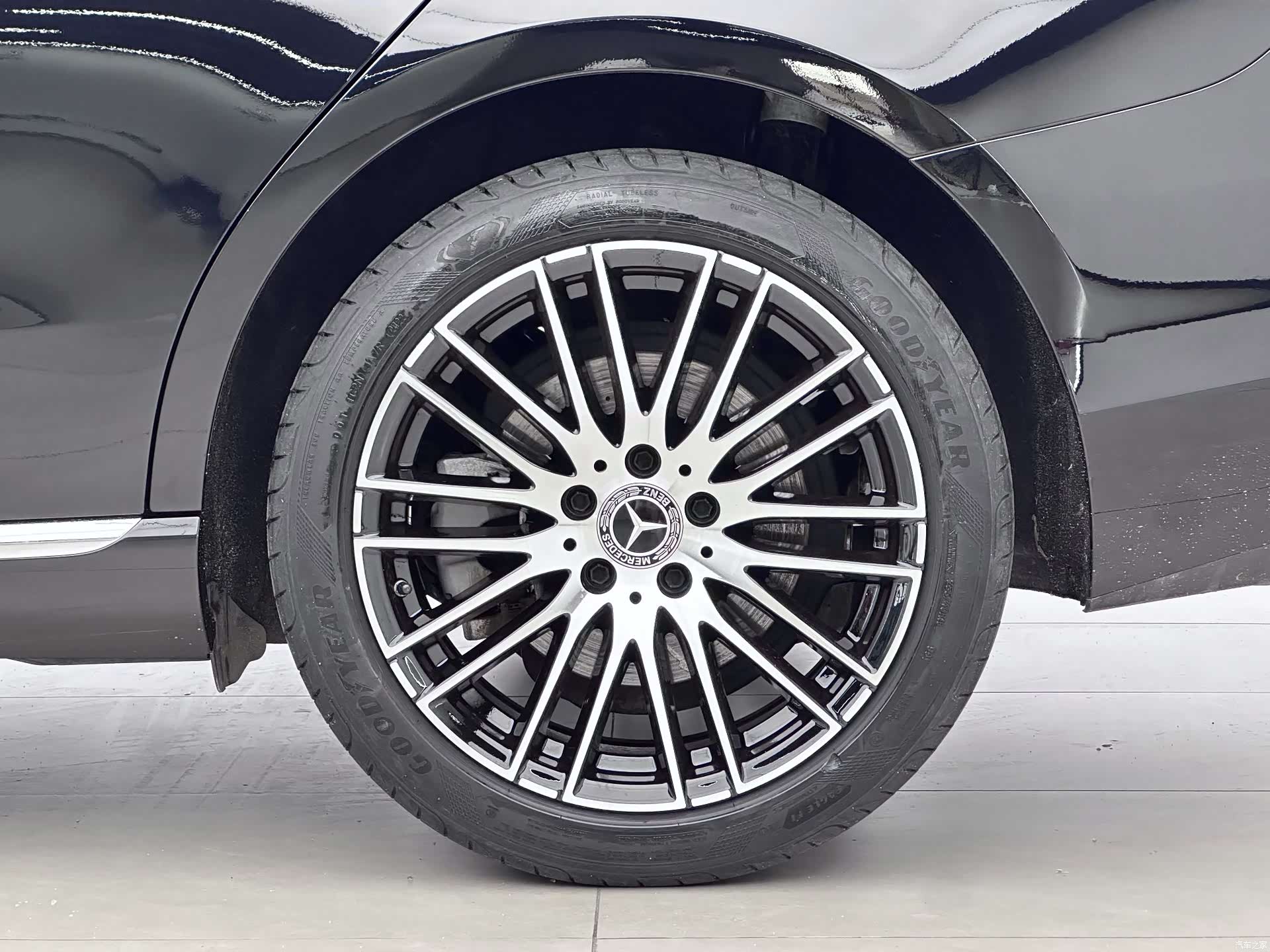 Mercedes-Benz C-Class, 2022 12