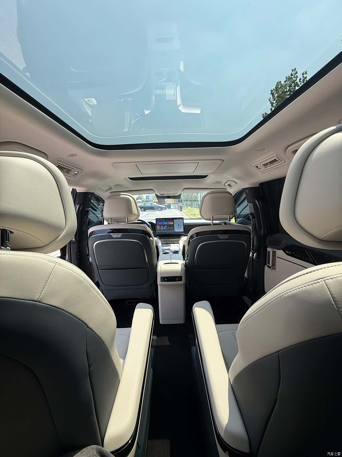 BYD Xia, 2025 7