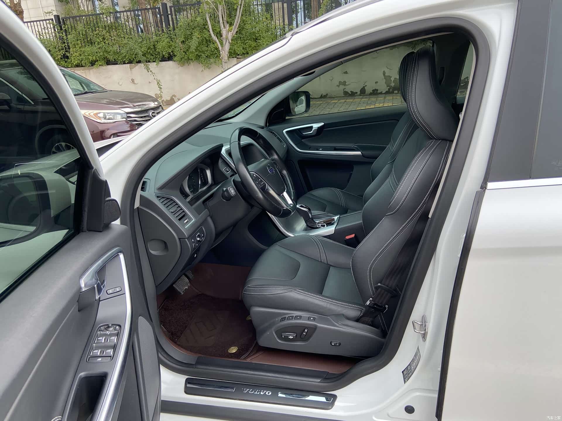 Volvo XC60, 2017 7