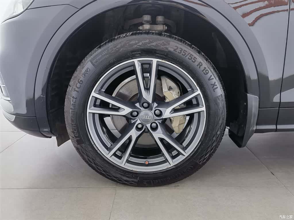 Audi Q5L, 2018 17