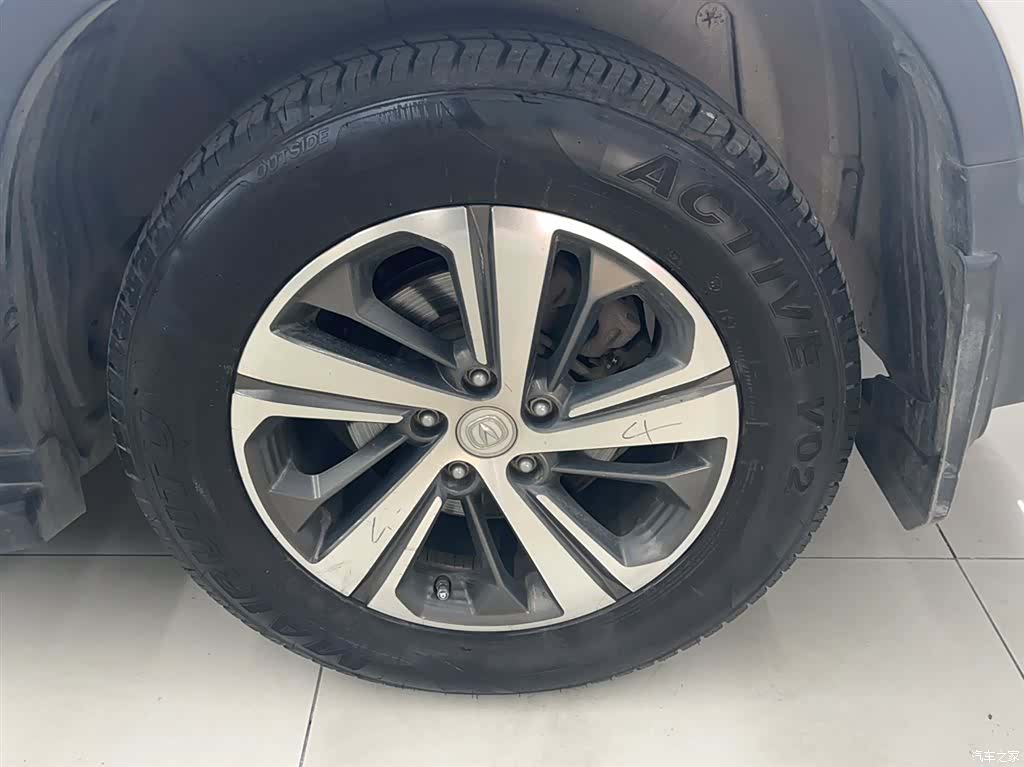 Changan CS75, 2019 24