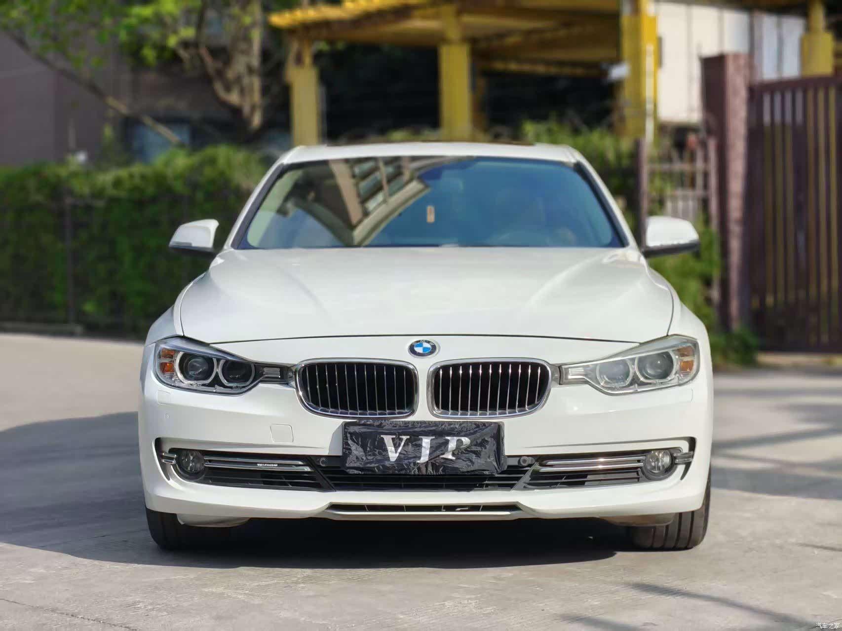 BMW 3 Series, 2013 2