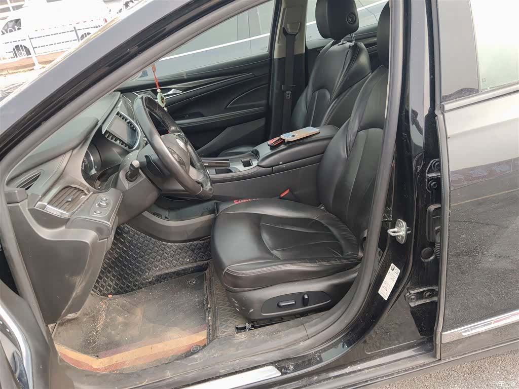 Buick LaCrosse, 2021 11