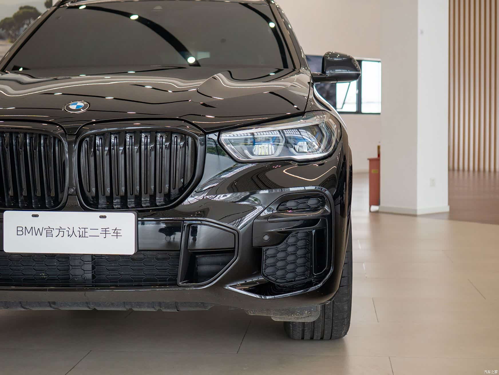 BMW X5, 2023 3
