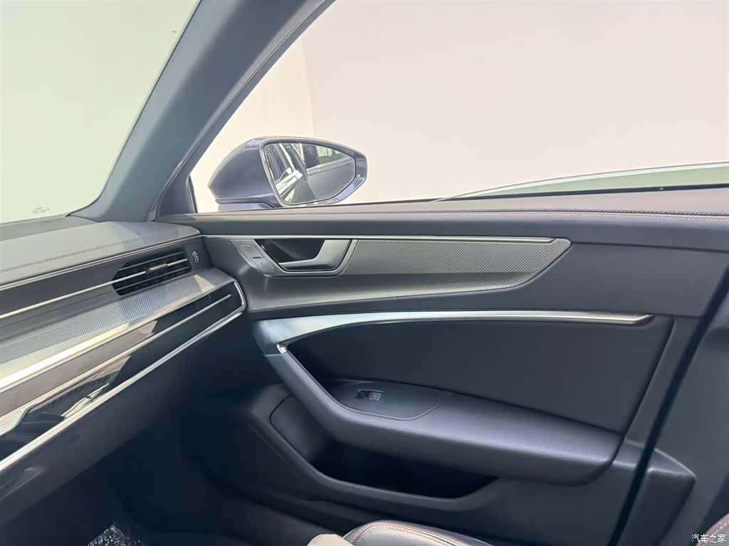Audi A6L, 2024 10