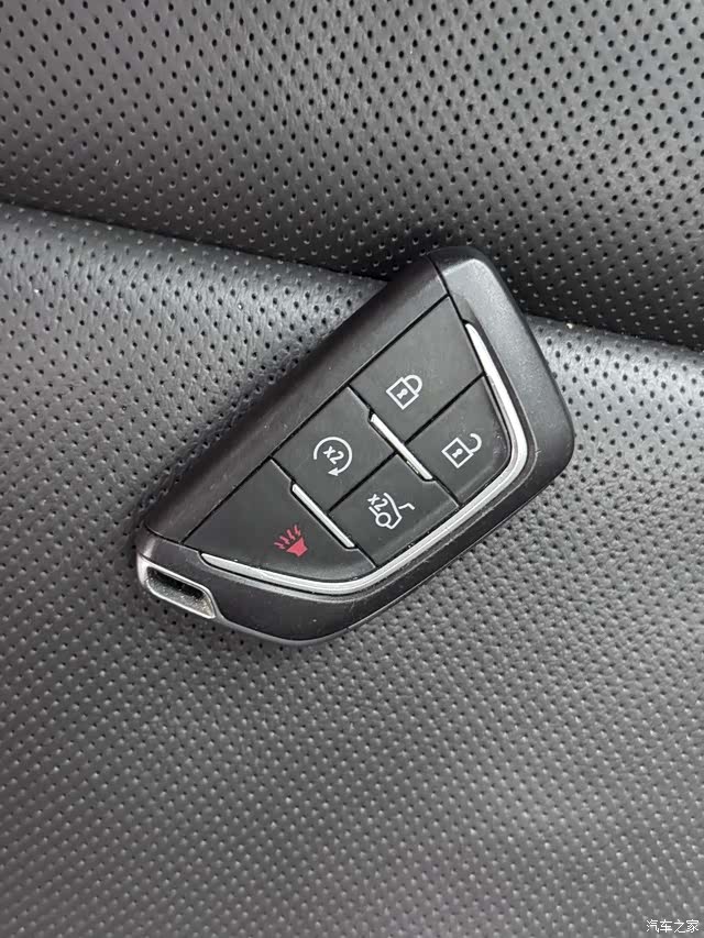 Cadillac CT5, 2022 14