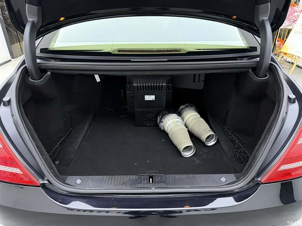 Mercedes-Benz S-Class, 2011 14
