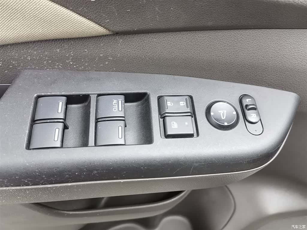 Honda CR-V, 2014 9