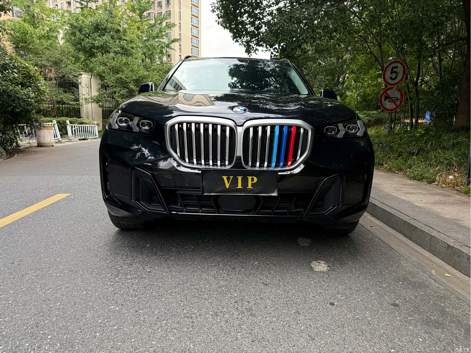 BMW X5, 2026 3