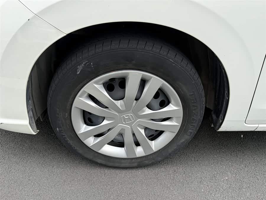 Honda Fit 2023, фото 25