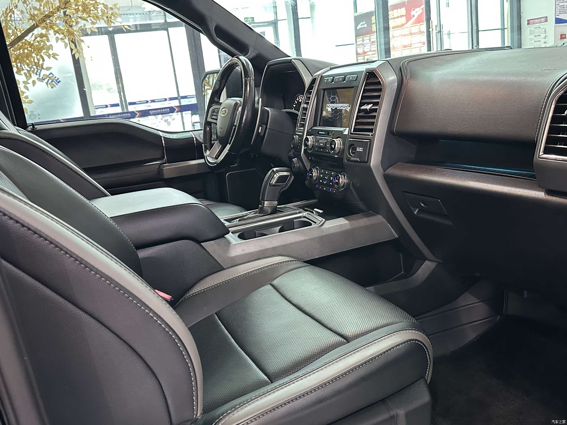 Ford F-150, 2018 7