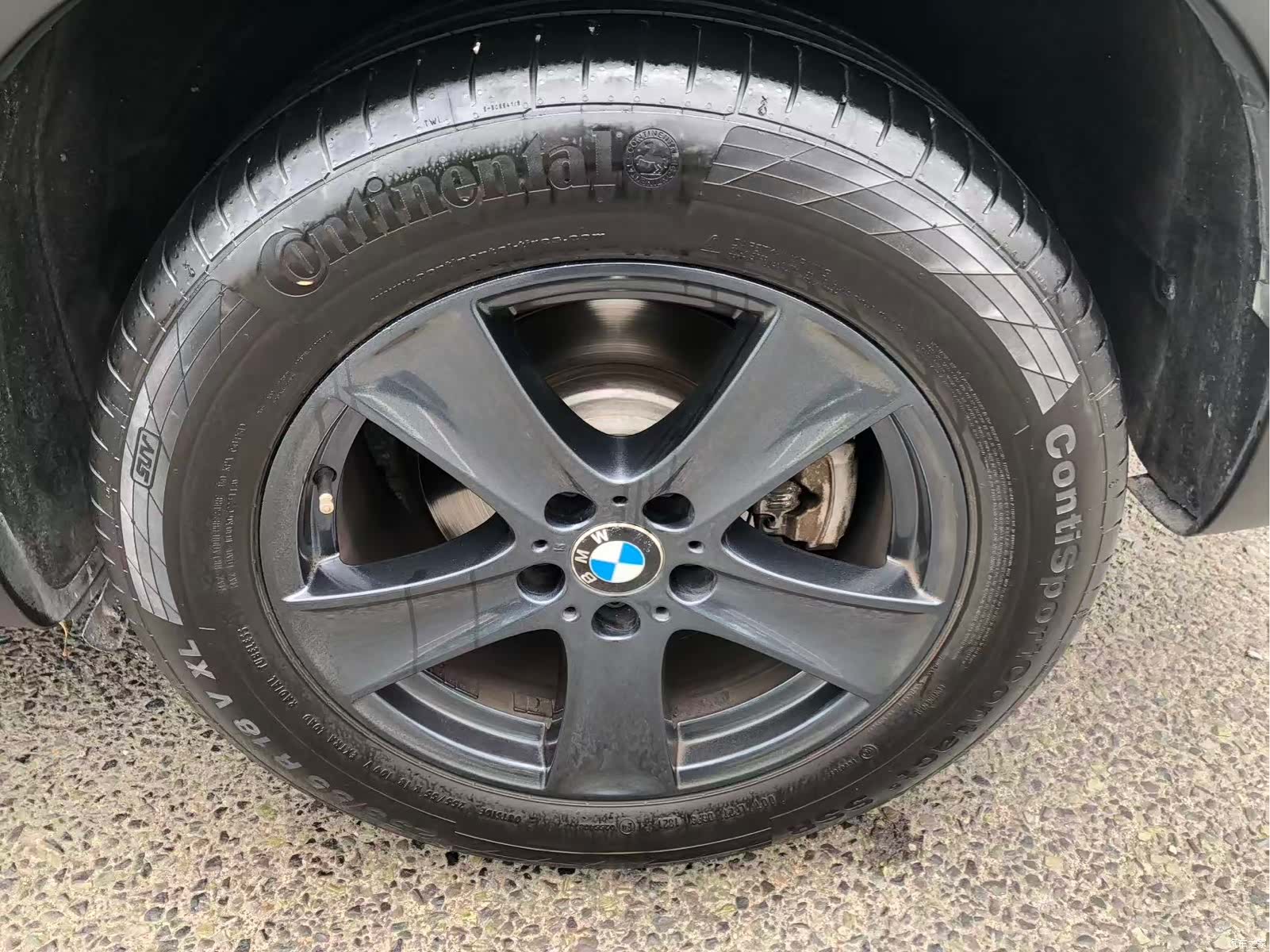 BMW X5, 2012 18