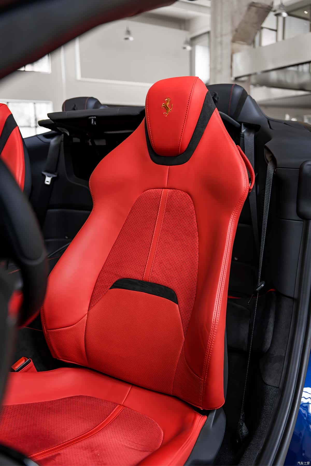 Ferrari Roma, 2025 9