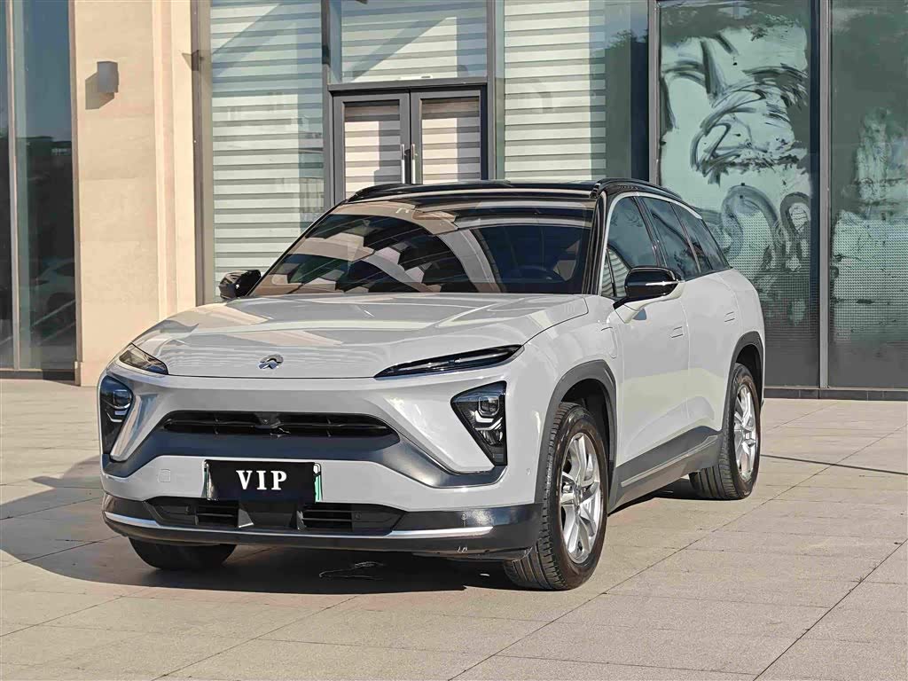 NIO ES6