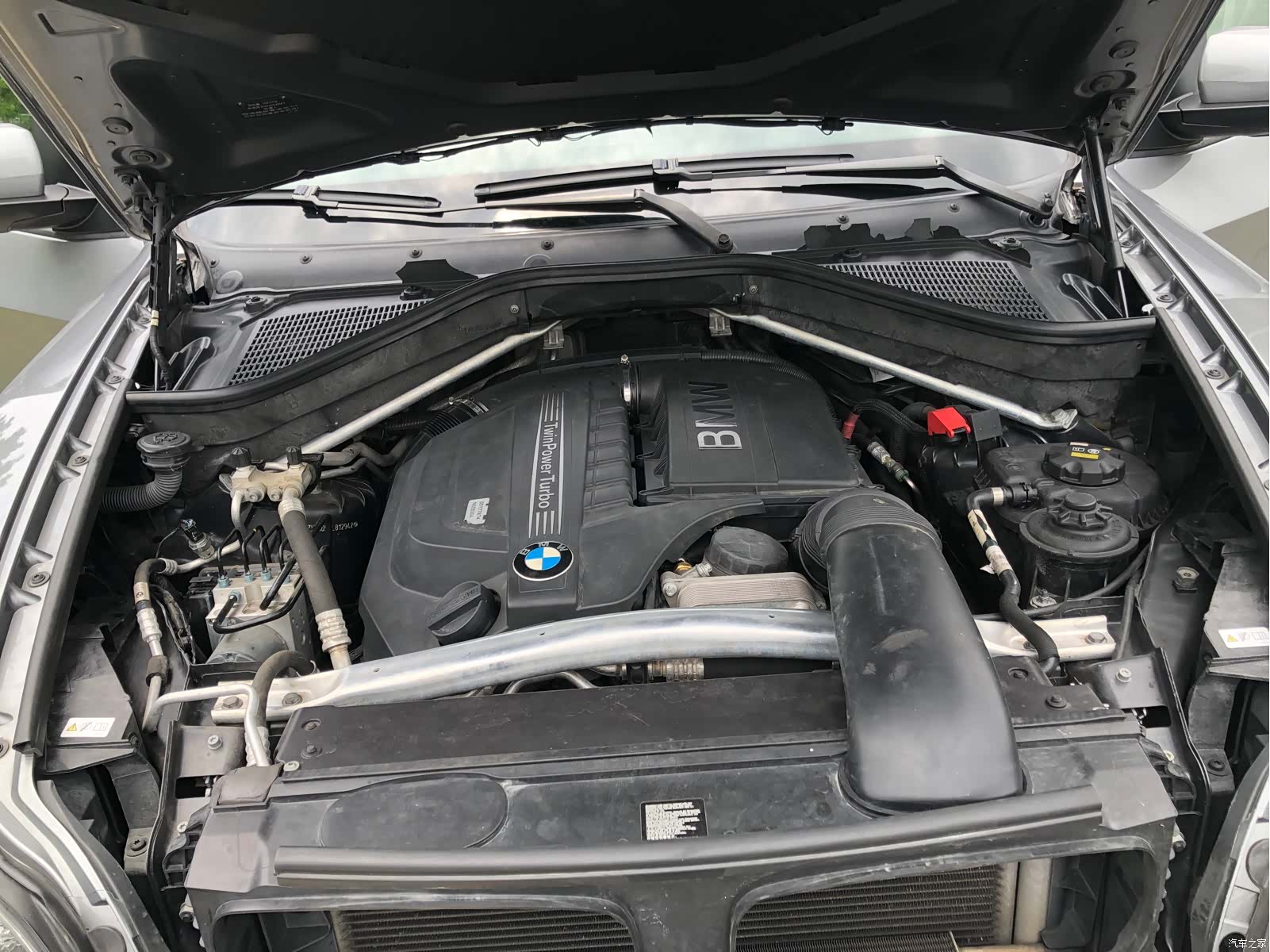 BMW X5, 2012 17